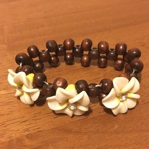 Hawaiian Style Bracelet